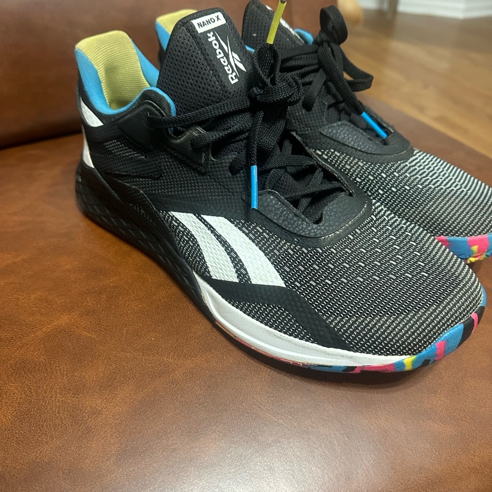 Reebok Nano X
